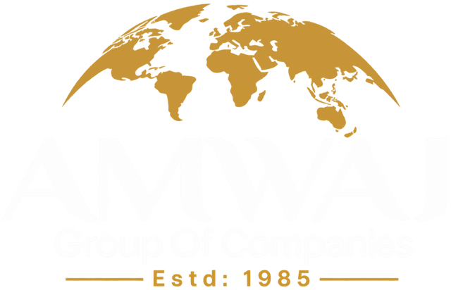 The Amwaj Group