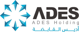 ADES Holding official logo