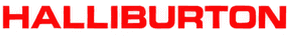 Halliburton official logo