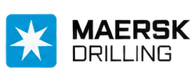 Maersk official logo