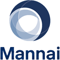 Mannai Corporation official logo