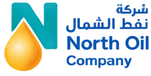 North Oil Company official logo
