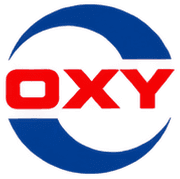 Occidental Petroleum (OXY) official logo