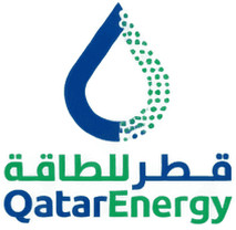 QatarEnergy official logo