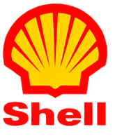 Shell official logo
