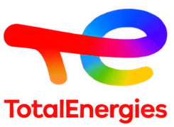TotalEnergies official logo