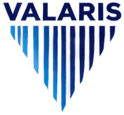 Valaris official logo
