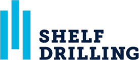 Shelf Drilling official logo